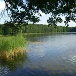 Agro-tur W Szuwarach Kuty