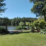 Agro-tur W Szuwarach * Kuty