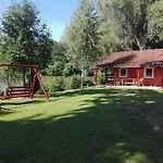 Agro-tur W Szuwarach * Kuty