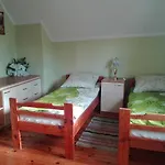 Agro-tur W Szuwarach * Kuty