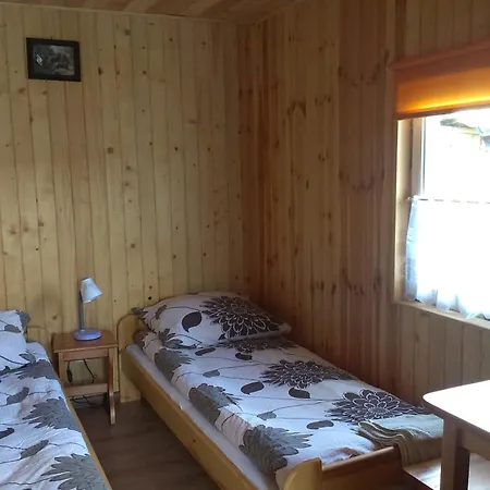 Agro-tur W Szuwarach