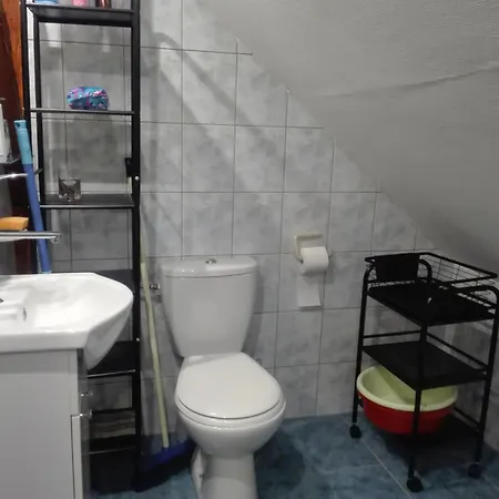 Homestay Agro-tur W Szuwarach Kuty
