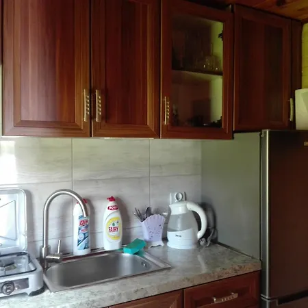 Agro-tur W Szuwarach *