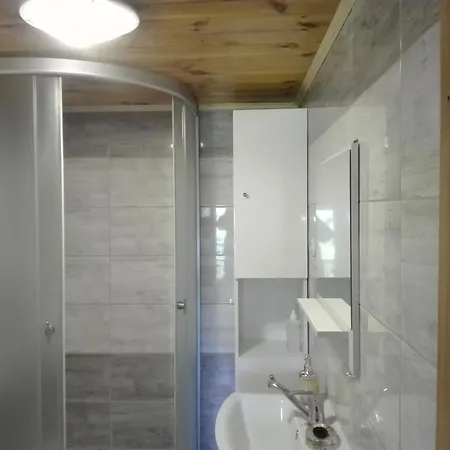 Agro-tur W Szuwarach