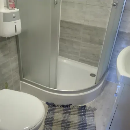 Agro-tur W Szuwarach Quarto em Acomodações Particulares