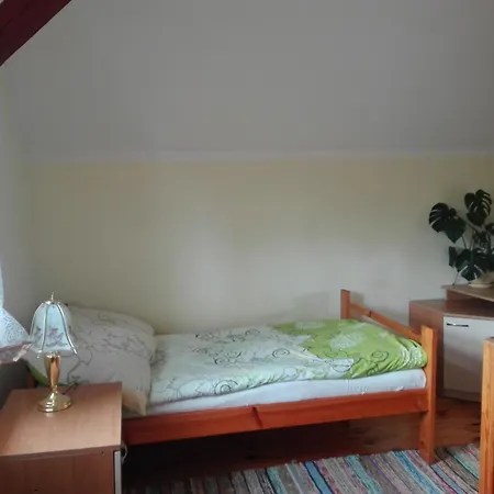 Homestay Agro-tur W Szuwarach Kuty