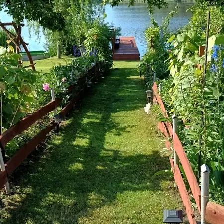 Agro-tur W Szuwarach