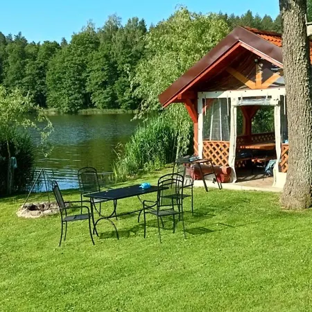 Agro-tur W Szuwarach Quarto em Acomodações Particulares