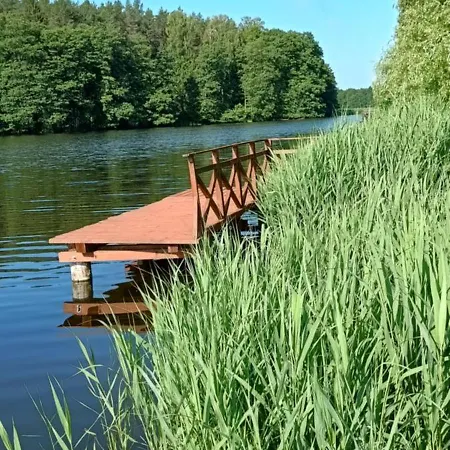 Agro-tur W Szuwarach Quarto em Acomodações Particulares Kuty