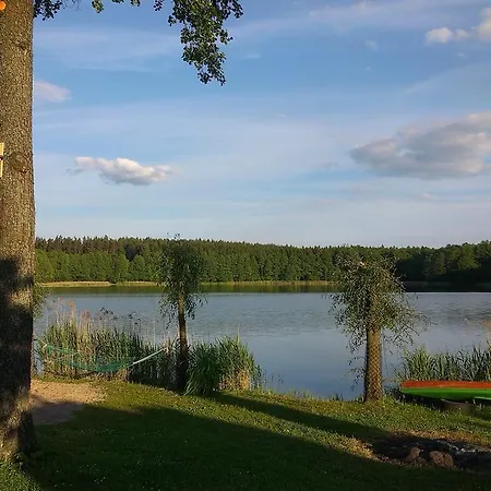 Agro-tur W Szuwarach *