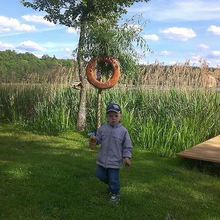 Quarto em Acomodações Particulares Agro-tur W Szuwarach Kuty