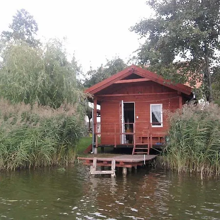 Agro-tur W Szuwarach Kuty