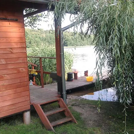 Homestay Agro-tur W Szuwarach