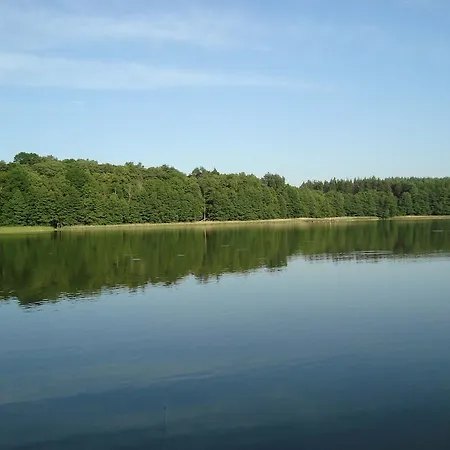 Agro-tur W Szuwarach Kuty