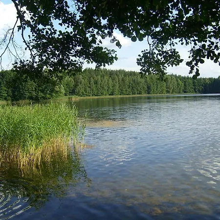 Agro-tur W Szuwarach Kuty