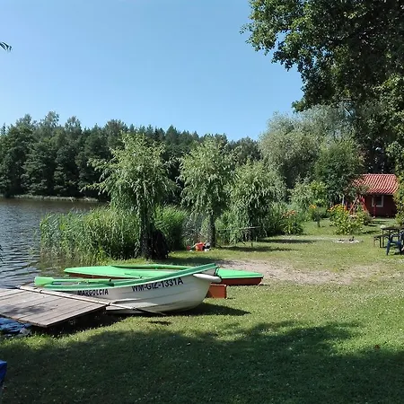 Agro-tur W Szuwarach *