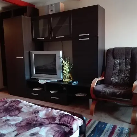 Homestay Agro-tur W Szuwarach