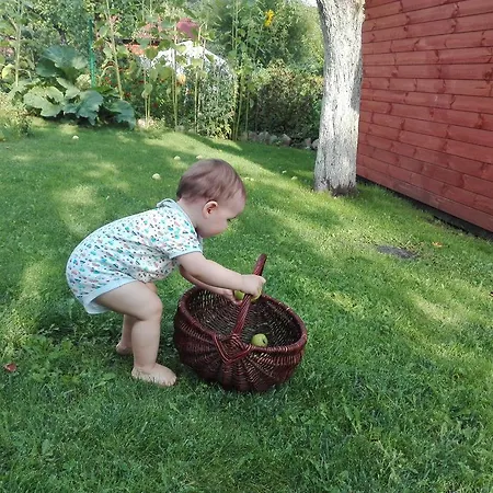 民宿 Agro-tur W Szuwarach Kuty