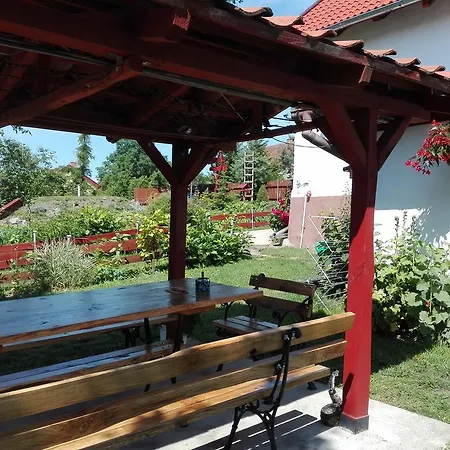 Agro-tur W Szuwarach *