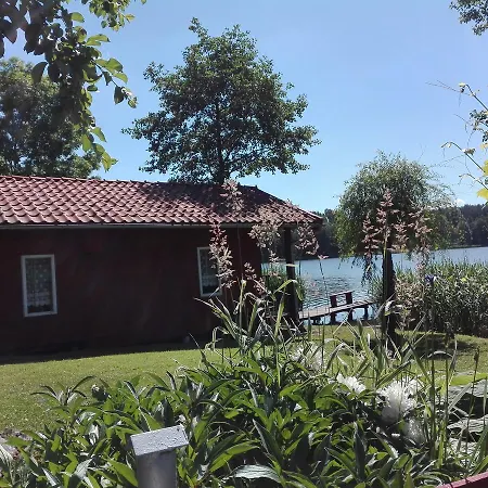 Homestay Agro-tur W Szuwarach