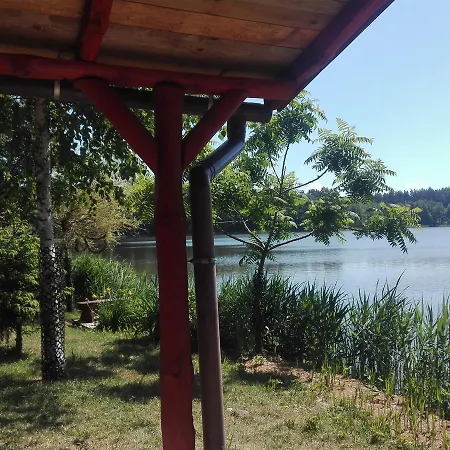 Quarto em Acomodações Particulares Agro-tur W Szuwarach Kuty