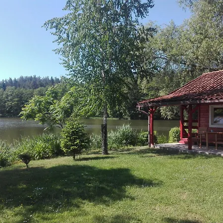 Séjour chez l'habitant Agro-tur W Szuwarach Kuty