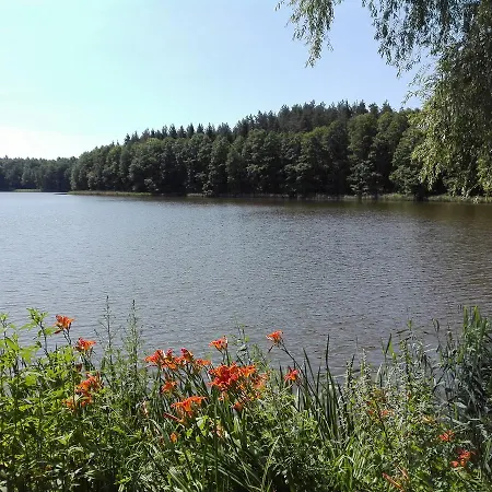 Agro-tur W Szuwarach *