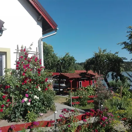 Homestay Agro-tur W Szuwarach Kuty