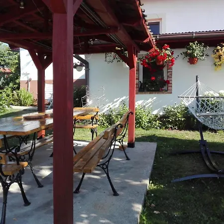 Agro-tur W Szuwarach Homestay Kuty