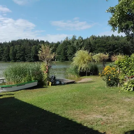 民宿 Agro-tur W Szuwarach Kuty