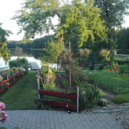 Agro-tur W Szuwarach Kuty