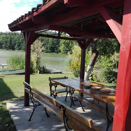 Agro-tur W Szuwarach