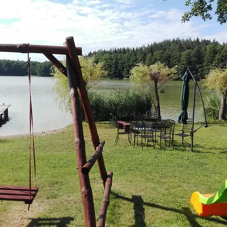 Agro-tur W Szuwarach Kuty