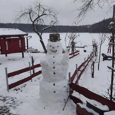 Agro-tur W Szuwarach * Kuty