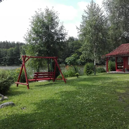 Agro-tur W Szuwarach Kuty