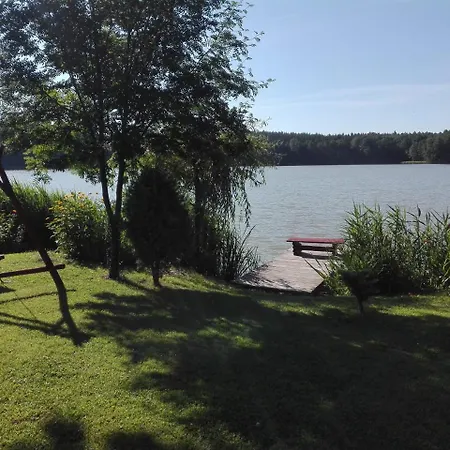 Agro-tur W Szuwarach * Kuty