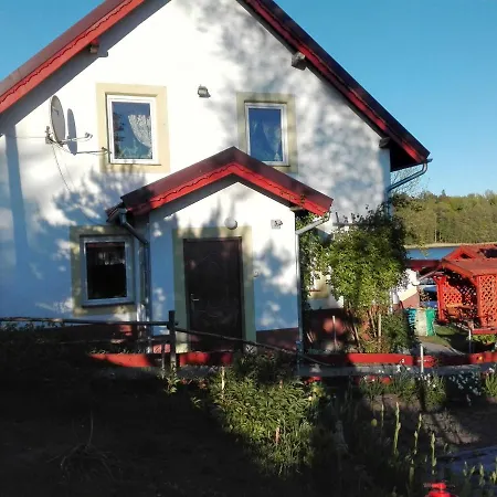 Agro-tur W Szuwarach Homestay Kuty