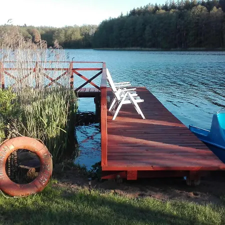 Agro-tur W Szuwarach Kuty