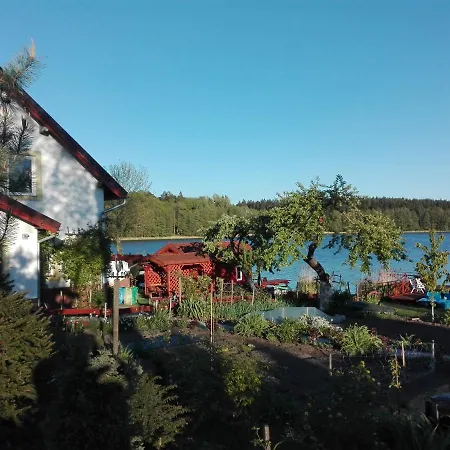 Agro-tur W Szuwarach