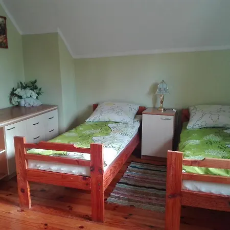 Agro-tur W Szuwarach * Kuty